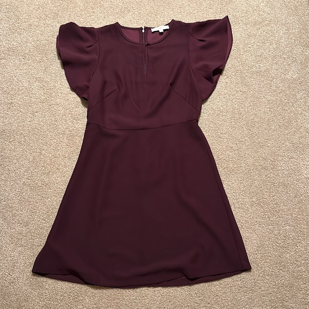 Loft dress! Size 6
